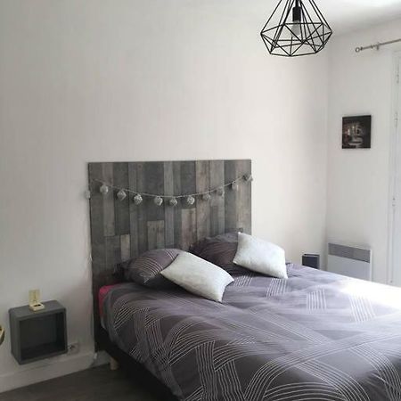 Charmant Appartement - Centre D'Аркашон Екстер'єр фото