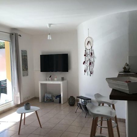 Charmant Appartement - Centre D'Аркашон Екстер'єр фото