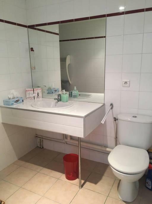 Charmant Appartement - Centre D'Аркашон Екстер'єр фото