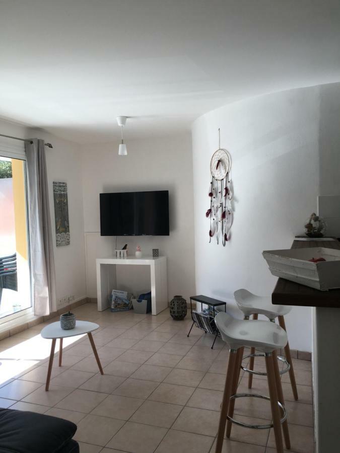 Charmant Appartement - Centre D'Аркашон Екстер'єр фото