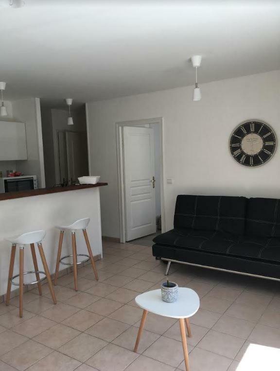 Charmant Appartement - Centre D'Аркашон Екстер'єр фото