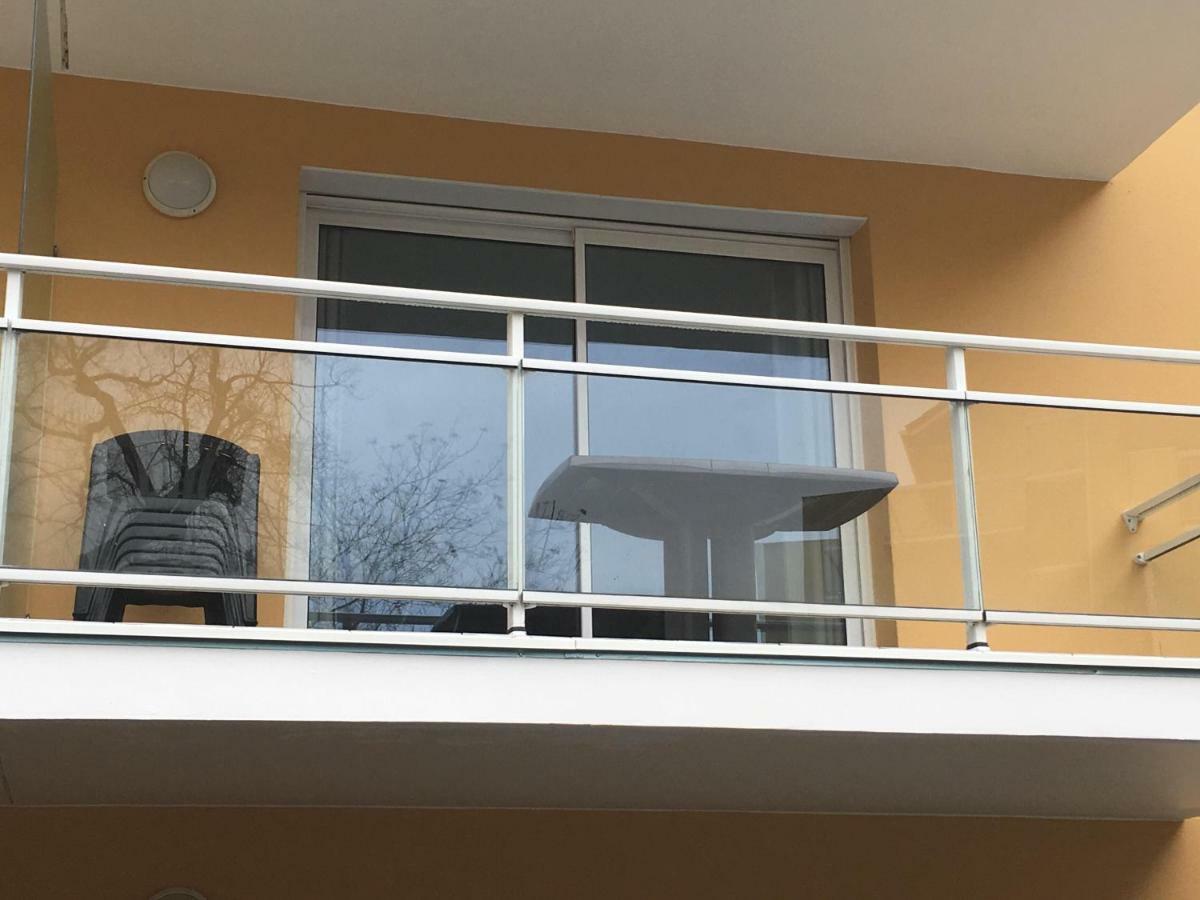 Charmant Appartement - Centre D'Аркашон Екстер'єр фото